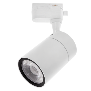 Lampa Sufitowa TRACK LIGHT 7W LED White 4000K