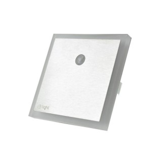 EVO. Barwa: Neutralny 4000K. PIR. 12V