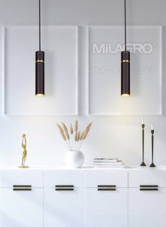 Lampa Wisząca LYNX 1xE14