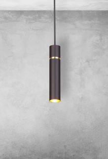 Lampa Wisząca LYNX 1xE14