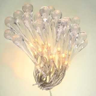 SOPLE PLASTIKOWE LED