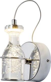 KINKIET BOTTLE 1x5W LED