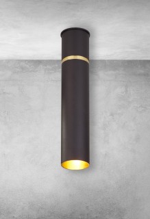 Lampa Sufitowa LYNX 1xE14