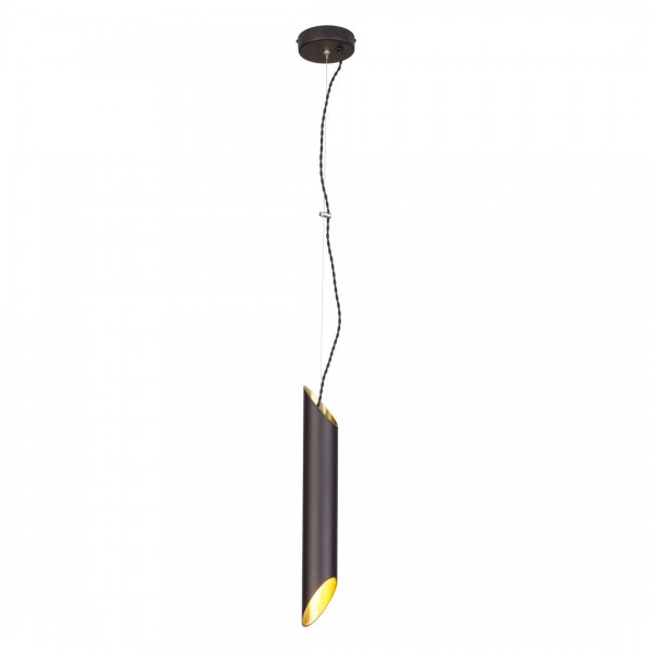 Lampa Wisząca LIBRA 1xE14