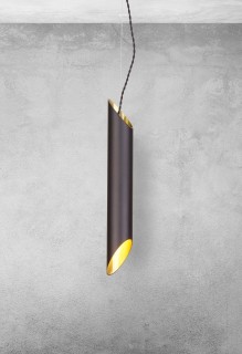 Lampa Wisząca LIBRA 1xE14