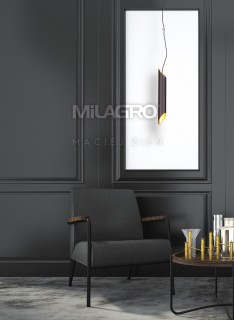 Lampa Wisząca LIBRA 1xE14