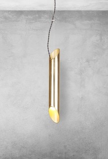 Lampa Wisząca LIBRA 1xE14