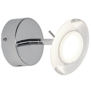 KINKIET ELLIPSE 5W LED