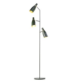 Lampa Stojąca MADAME CLICQUOT 3xE27