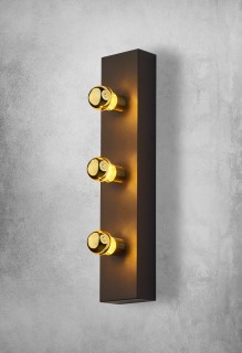 Kinkiet PHOENIX 3xE14