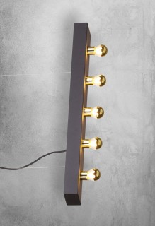 Lampa Wisząca PHOENIX 5xE14