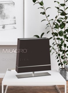 Lampa stołowa VOLANS 1xE27