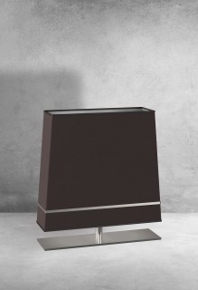 Lampa stołowa VOLANS 1xE27