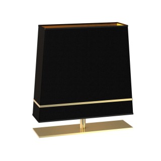 Lampa stołowa VOLANS 1xE27