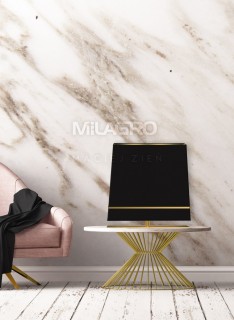 Lampa stołowa VOLANS 1xE27