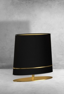 Lampa stołowa BOOTES 1xE27