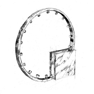 Lampa Stojąca CASSIOPEIA 19xE14