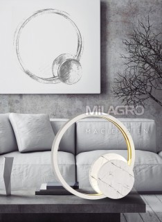 Lampa Stojąca CASSIOPEIA 8,5W LED