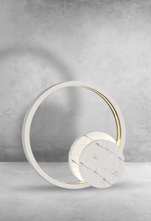 Lampa Stojąca CASSIOPEIA 8,5W LED