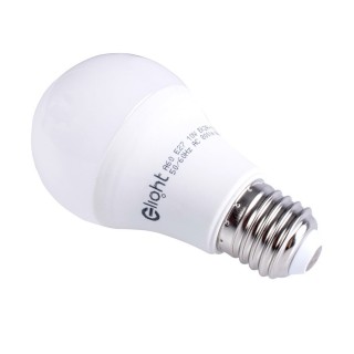 Żarówka LED 10W E27 A60 Barwa ciepła