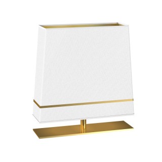 Lampa stołowa VOLANS 1xE27