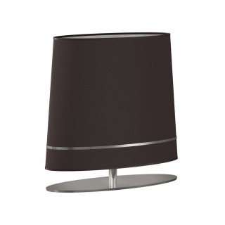 Lampa stołowa BOOTES 1xE27