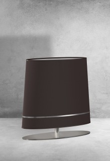 Lampa stołowa BOOTES 1xE27