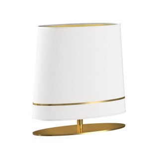 Lampa stołowa BOOTES 1xE27