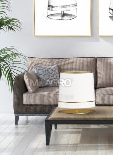 Lampa stołowa BOOTES 1xE27