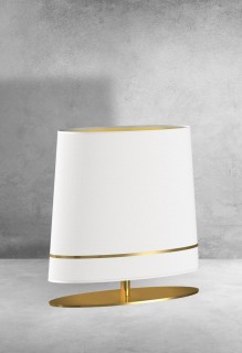 Lampa stołowa BOOTES 1xE27