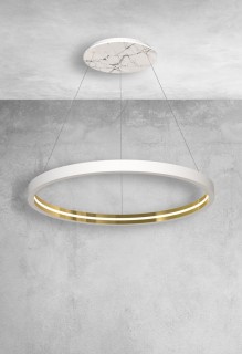 Lampa Wisząca CASSIOPEIA 14W LED