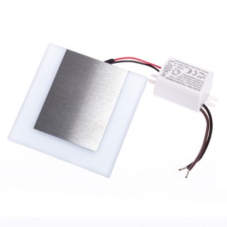 CAPRI LED Barwa Neutralna 4000k