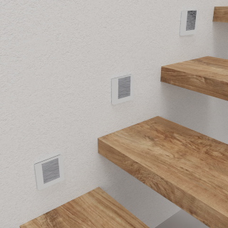 CAPRI LED Barwa Neutralna 4000k