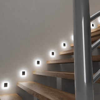 CAPRI LED Barwa Neutralna 4000k