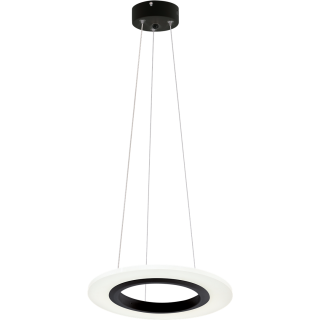 LAMPA WISZĄCA COSMO 12W LED