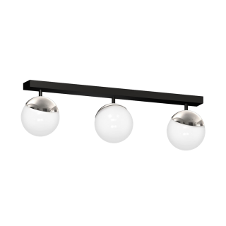 Lampa sufitowa SFERA 3xE14