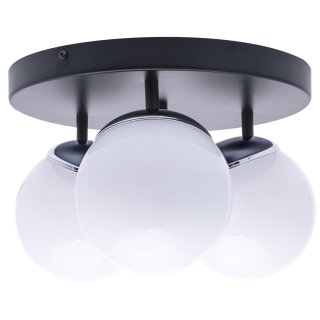 Lampa sufitowa SFERA 3xE14