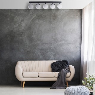 Lampa sufitowa SFERA 5xE14