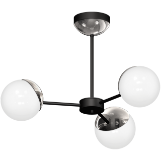 Żyrandol SFERA 3xE14