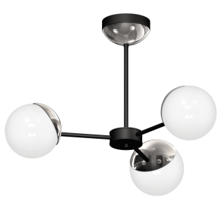 Żyrandol SFERA 3xE14