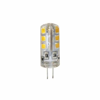 Żarówka LED 1,5W G4 12V Barwa ciepła 3000K