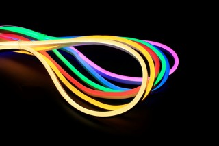 NEON LED RGB 5m