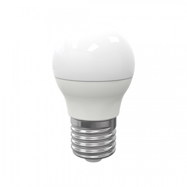 Żarówka LED 7W E27 G45 Barwa neutralna