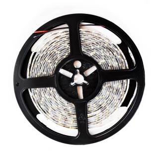 Taśma PRO 60 LED 24W IP65 Barwa zimna 6000K 5m