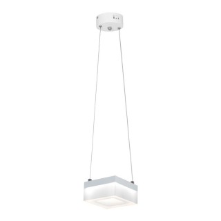 LAMPA WISZĄCA CUBO 12W LED