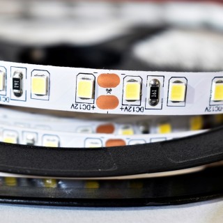 Taśma PRO 120 LED 48W IP20 Barwa zimna 6000K 5m