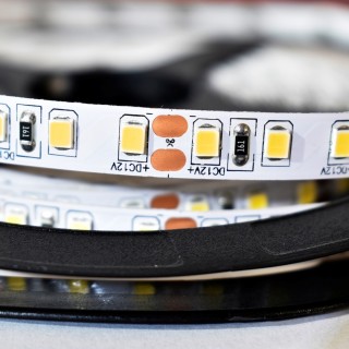 Taśma PRO 120 LED 48W IP20 Barwa neutralna 4000K 5m