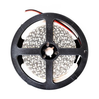 Taśma PRO 120 LED 48W IP20 Barwa neutralna 4000K 5m