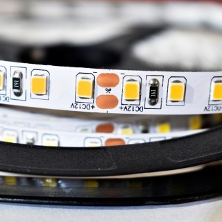 Taśma PRO 120 LED 48W IP20 Barwa ciepła 3000K 5m