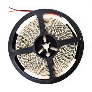 Taśma PRO 120 LED 48W IP65 Barwa ciepła 3000K 5m